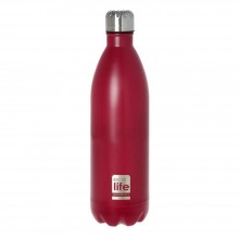 Θερμός EcoLife Red Matte 1lt