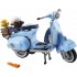 Vespa 125 10298