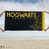 Harry Potter Πετσέτα Θαλάσσης Hogwarts