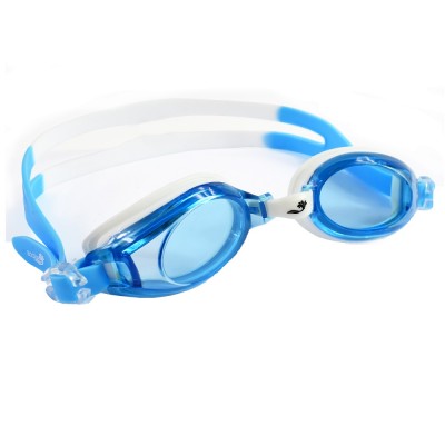 Γυαλιά Κολύμβησης Soaked Piranha Azure