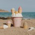Σετ Κουβαδάκια Παραλίας Ice Cream Ocean Dreams Pink