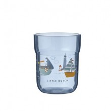 Παιδικό Ποτήρι Sailors Bay 250ml