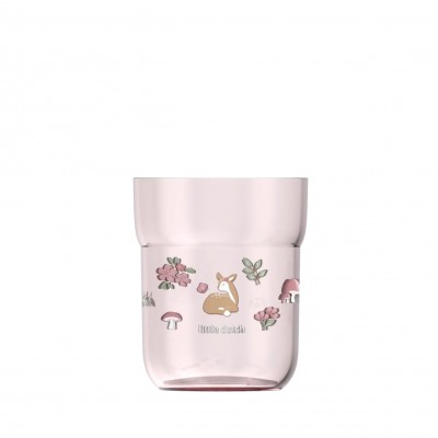 Παιδικό Ποτήρι Fairy Garden 250ml
