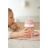 Εκπαιδευτικό Ποτηράκι Με Καλαμάκι Fairy Garden 300ml