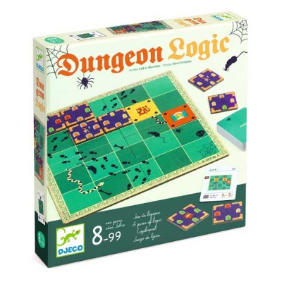 Dungeon