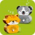 My First Puppy & Kitten With Sounds 10977