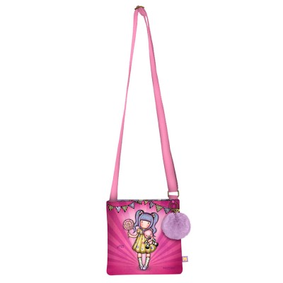 Gorjuss Small Shoulder Bag First Prize