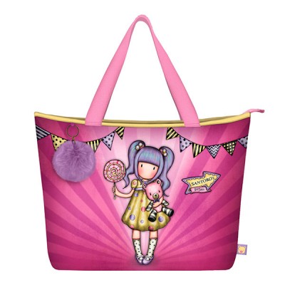 Gorjuss Tote Bag First Prize