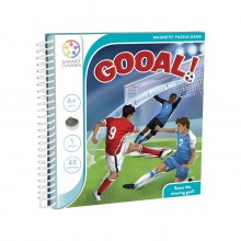 Gooal!