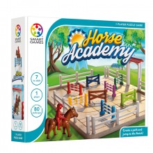 Horse Academy