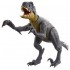 Jurassic World Camp Cretaceous - Dino Escape Scorpios Rex Με Ήχο
