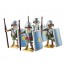 Asterix Ρωμαίοι Στρατιώτες 70934