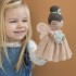 Κούκλα Ella "The Fairy Of Luck" 20εκ.