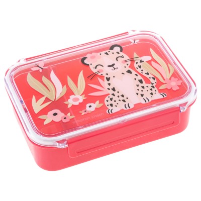 Τάπερ Bento Leopard