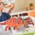 Poppik Discovery Stickers Dinosaurs