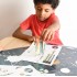 Poppik Discovery Stickers Astronomy