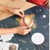 Poppik Discovery Stickers Astronomy