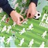 Poppik Discovery Stickers Football