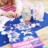 Poppik Creative Stickers Constellation