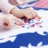 Poppik Creative Stickers Constellation