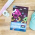 Poppik Creative Stickers Video Game