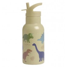 Παγούρι Θερμός Ανοξείδωτο Dinosaurs 350ml