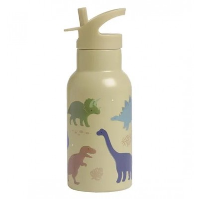 Παγούρι Θερμός Ανοξείδωτο Dinosaurs 350ml