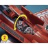 Air Stunt Show Τζετ Αετός 70832