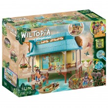 Wiltopia Σταθμός Περίθαλψης Άγριων Ζώων 71007