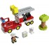 Fire Truck 10969