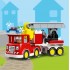 Fire Truck 10969