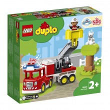 Fire Truck 10969