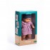 Pomea Μωρό Dalhia Purple 32εκ.