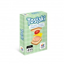 Tostaki