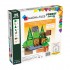 Magna-Tiles Forest Animals 25 Piece Set