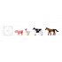 Magna-Tiles Farm Animals 25 Piece Set