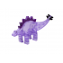 Magna-Tiles Dinos 5 Piece Set