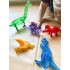 Magna-Tiles Dinos 5 Piece Set