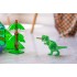 Magna-Tiles Dino World XL 50 Piece Set