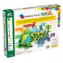 Magna-Tiles Dino World XL 50 Piece Set