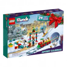 Friends Advent Calendar 41758