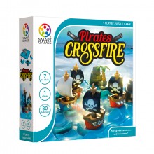 Pirates Crossfire