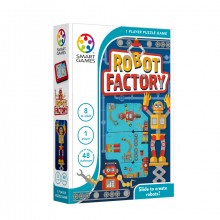 Robot Factory