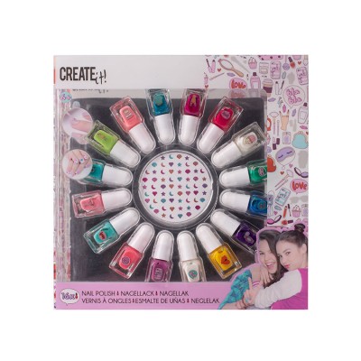 Nail Polish Set