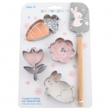 Cooking Set Bunny