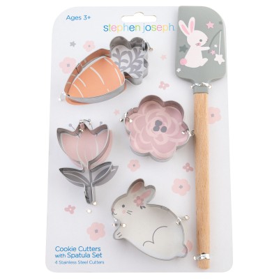 Cooking Set Bunny