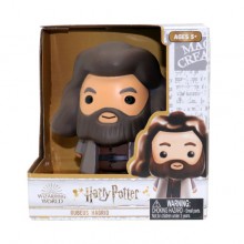 Magical Rubeus Hagrid Figure