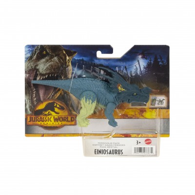 Jurassic World Dominion - Einiosaurus