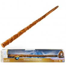 Patronus Projection Wand Hermione Granger