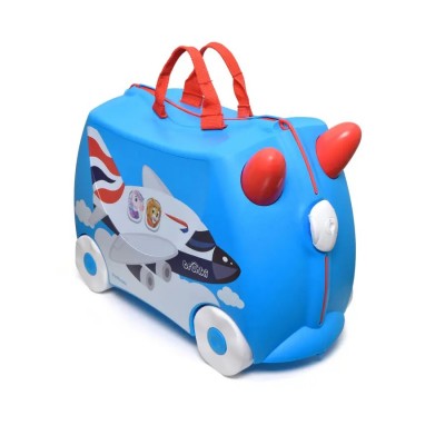 Βαλίτσα Trunki Amelia Aeroplane